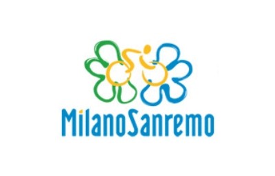 Milan-sanremo_logo